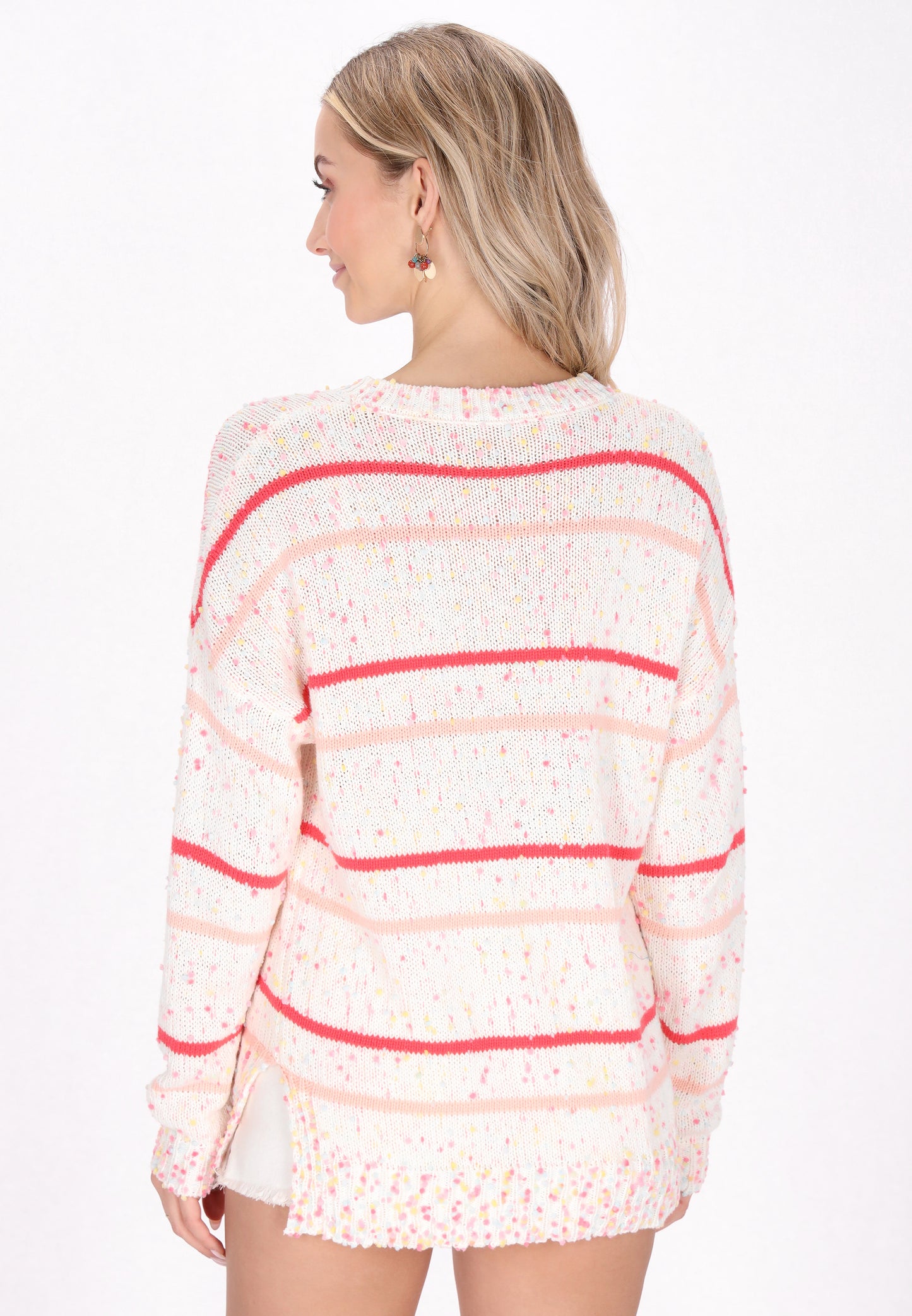 IZIA damski sweter