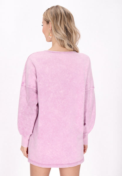 IZIA women's sweatshirt