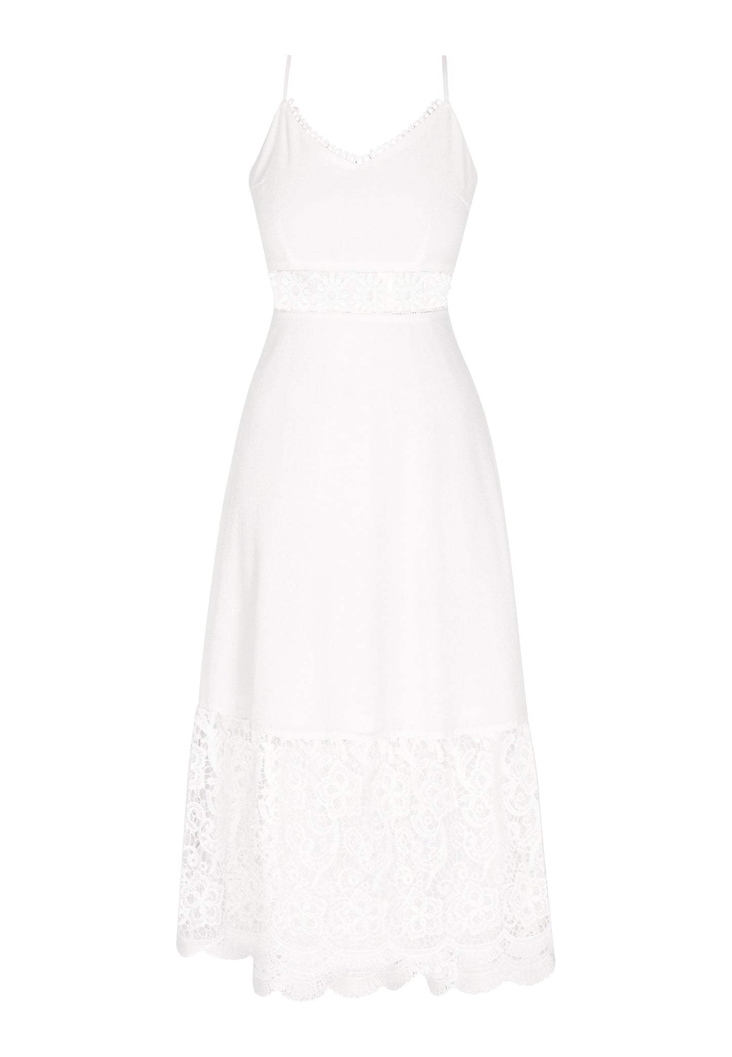 IZIA women's dress