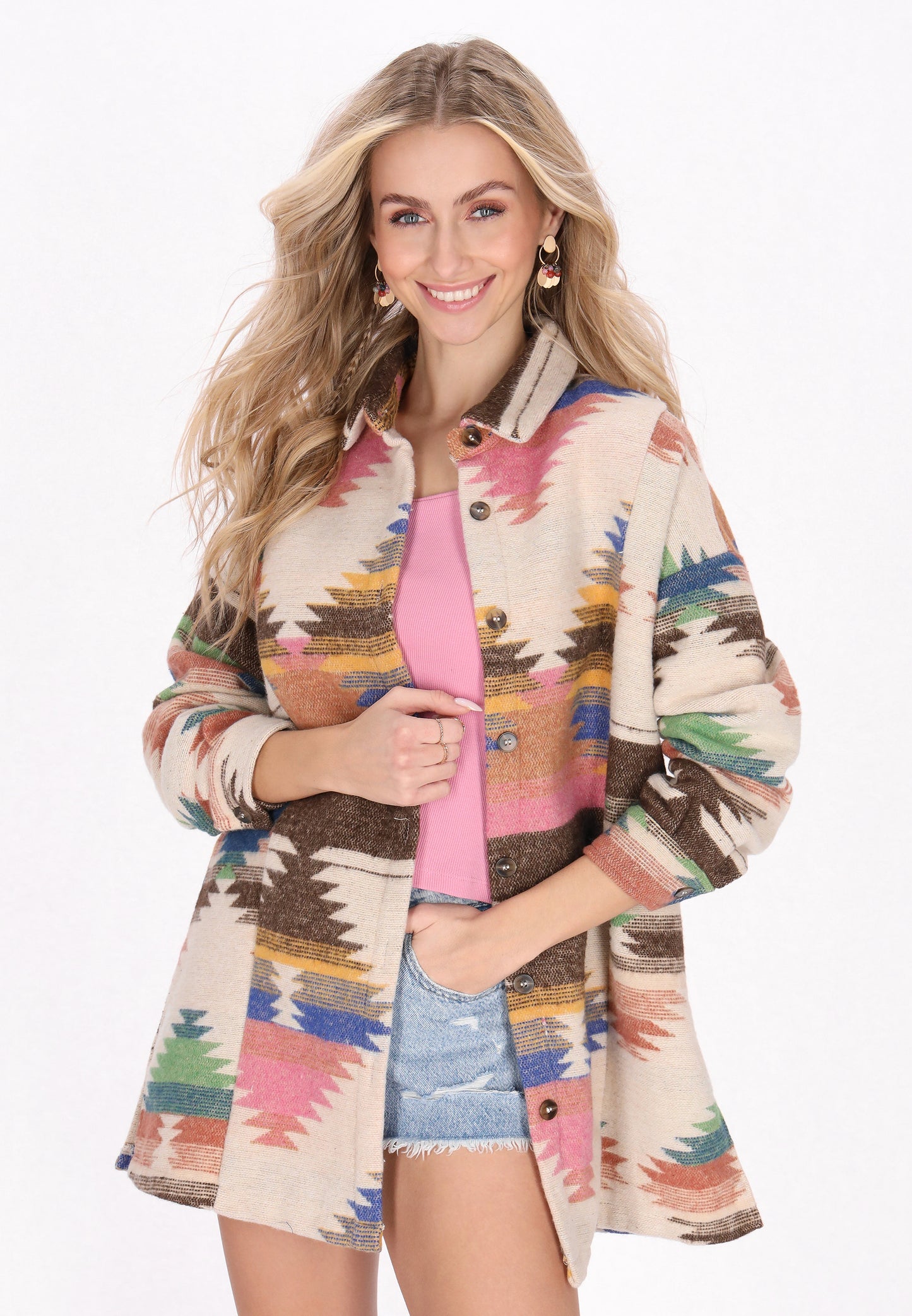 IZIA women's jacket