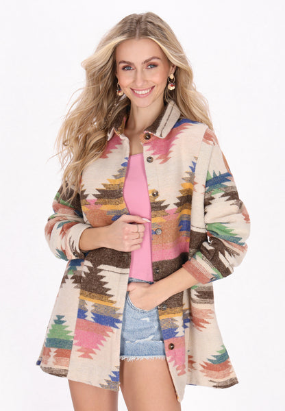 IZIA women's jacket