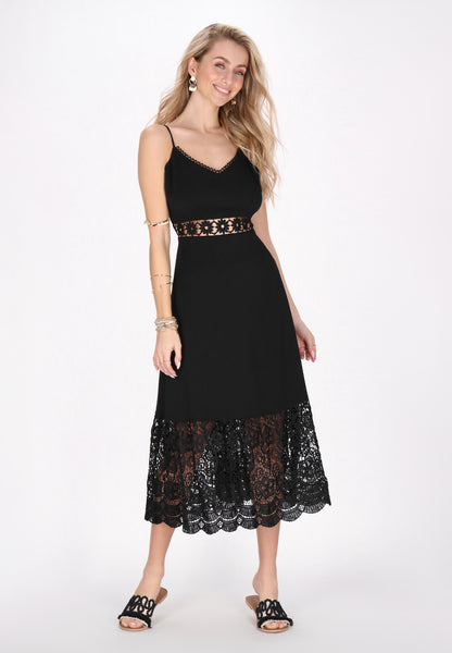 IZIA women's dress