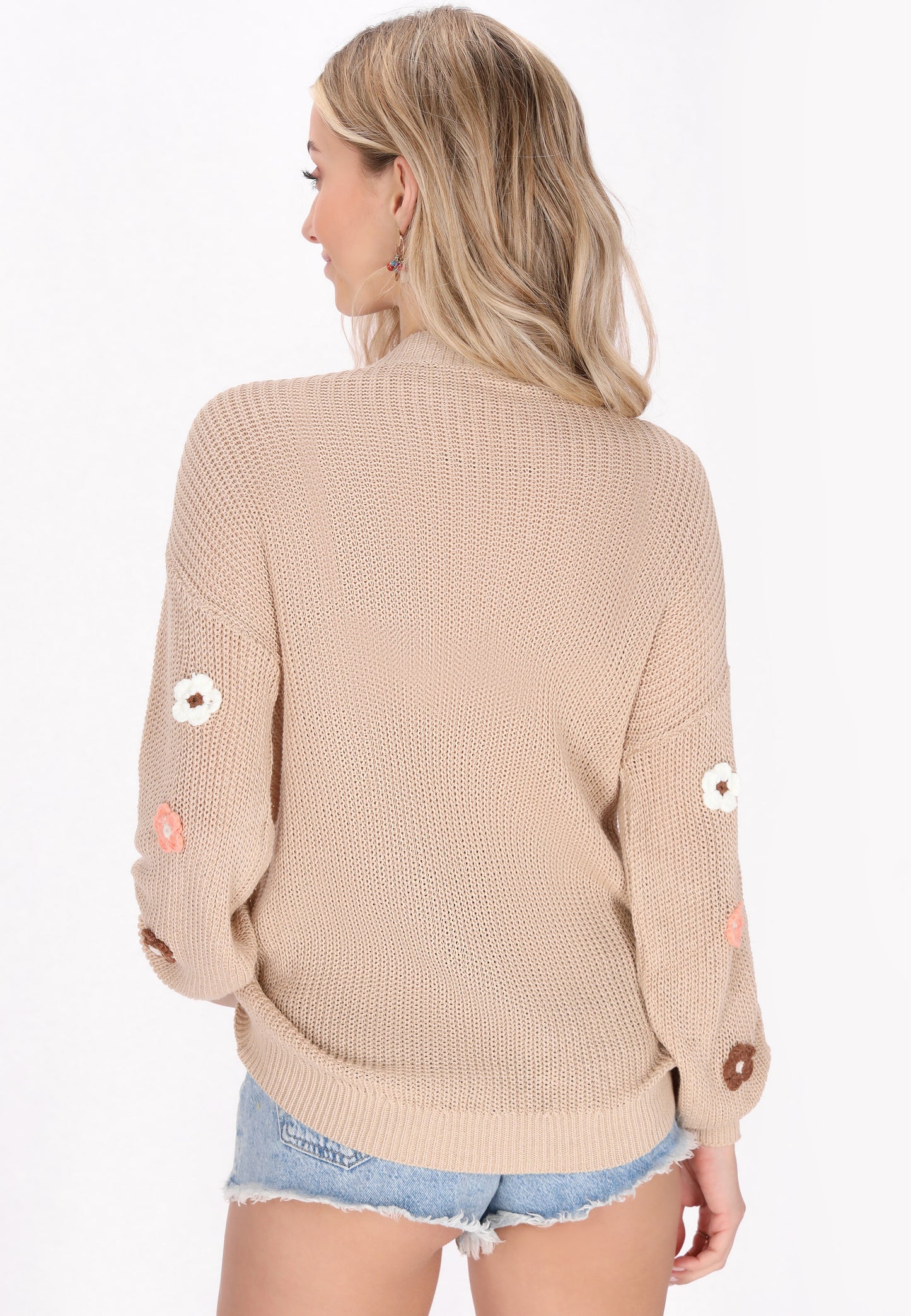 IZIA damski sweter