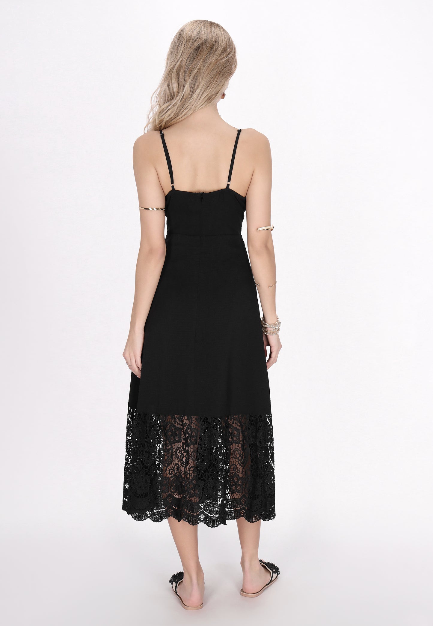 IZIA women's dress