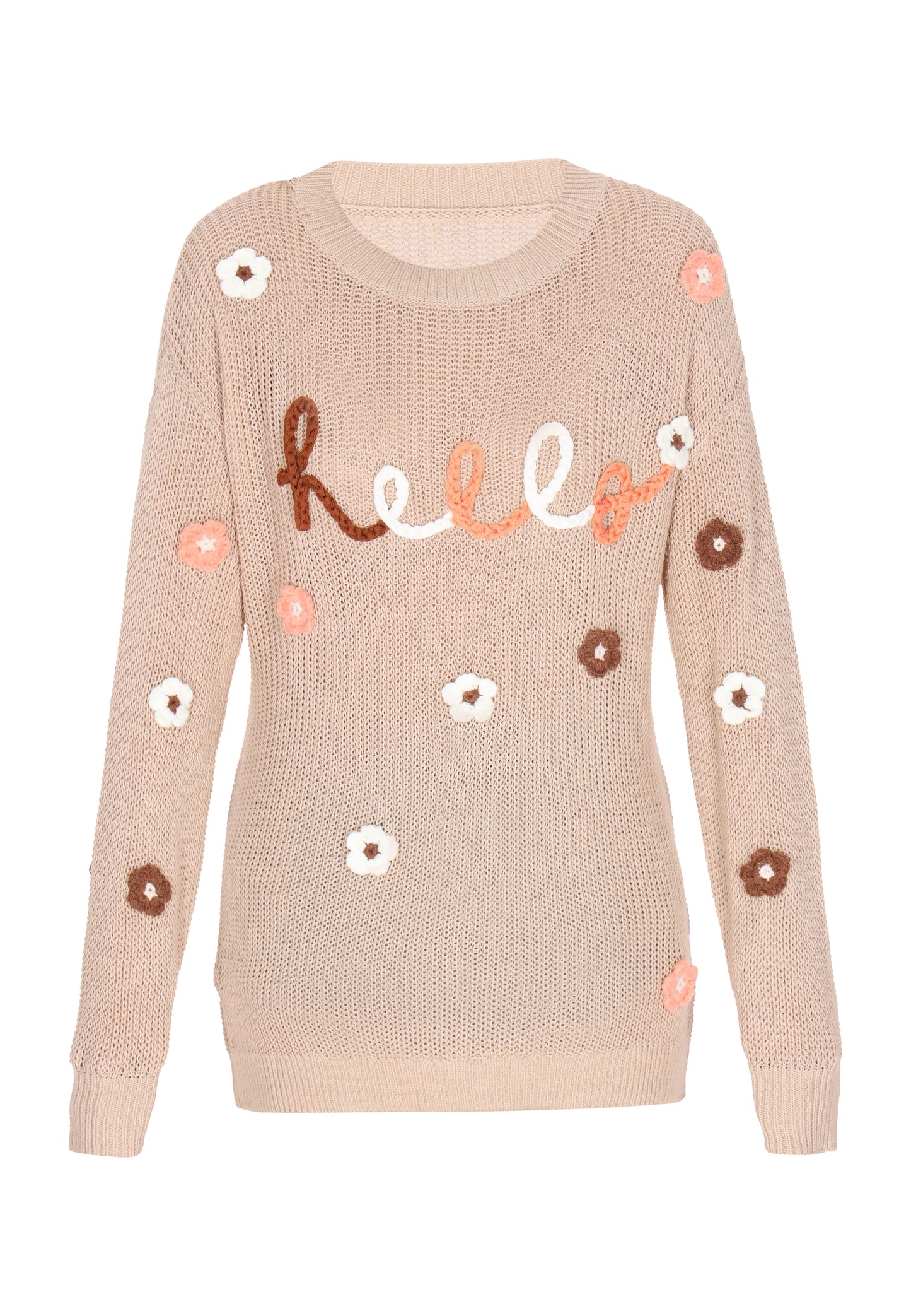 IZIA damski sweter