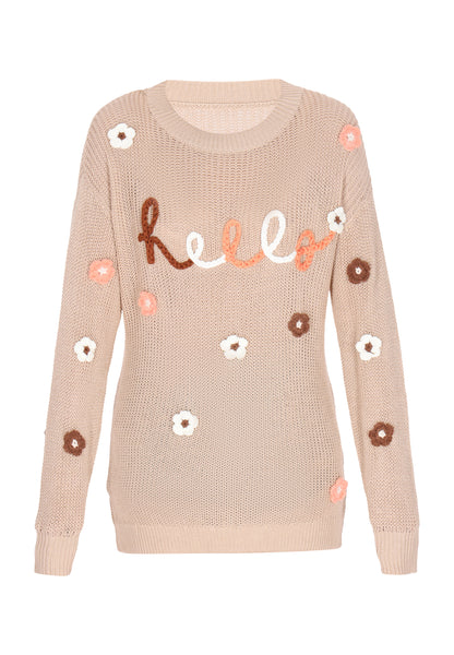 IZIA damski sweter