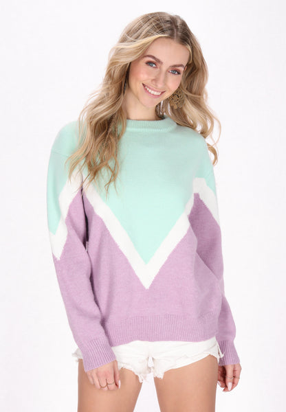IZIA women's sweater