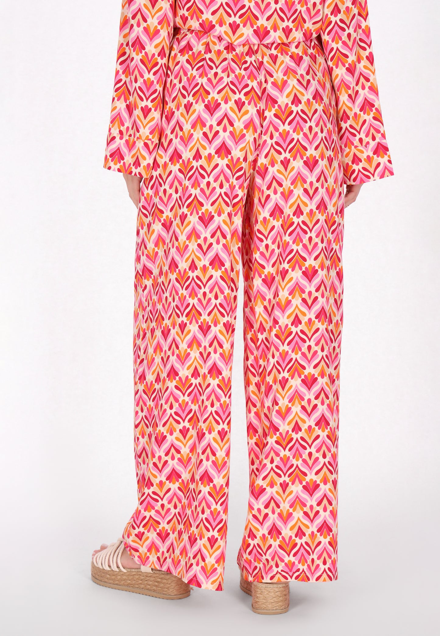 IZIA women's pants