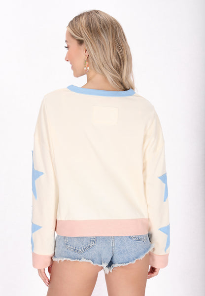 IZIA women's sweatshirt