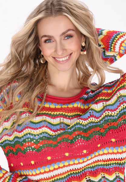 IZIA women's sweater