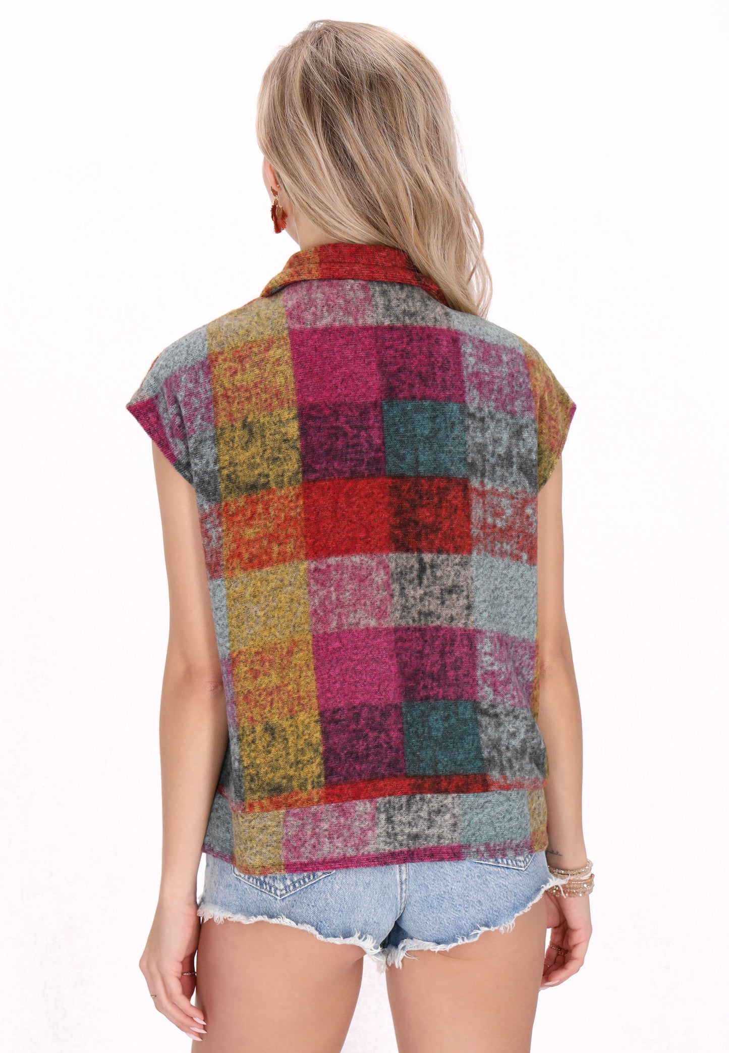IZIA women's vest