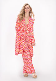 IZIA Kimono damskie