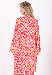 IZIA Kimono damskie