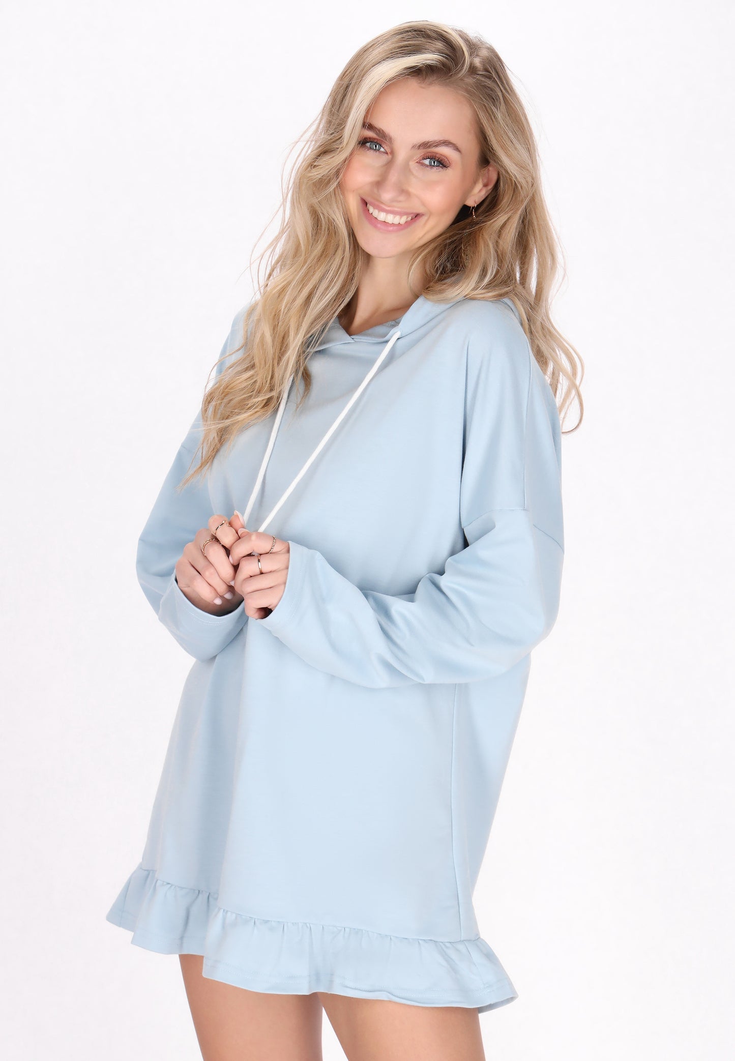 IZIA women's sweatshirt