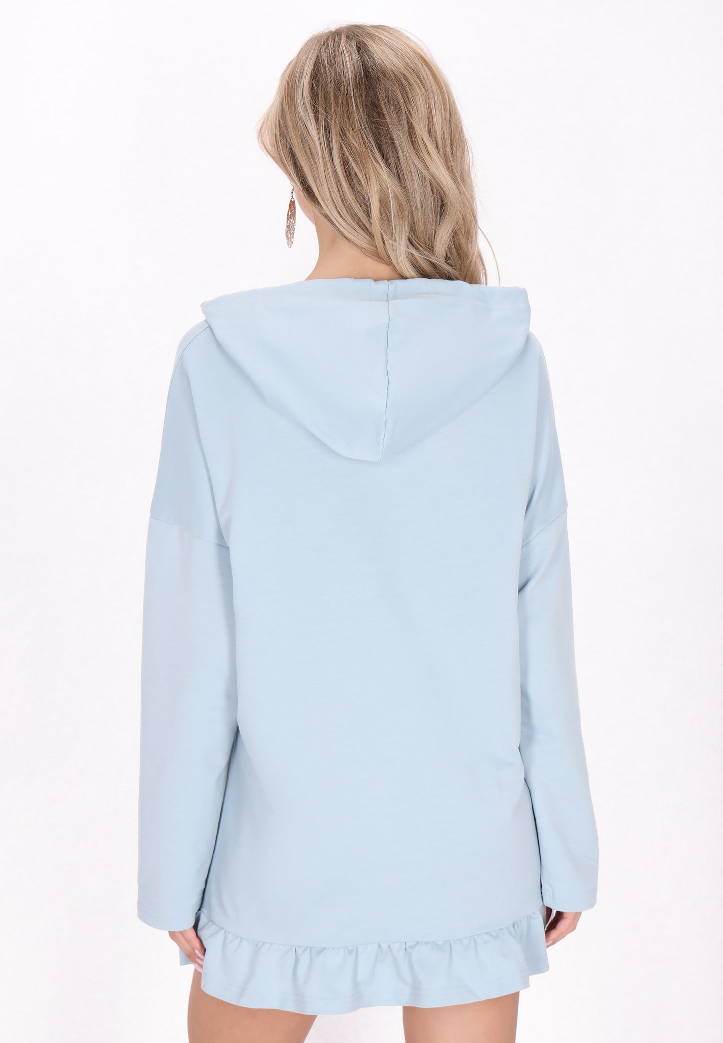 IZIA women's sweatshirt