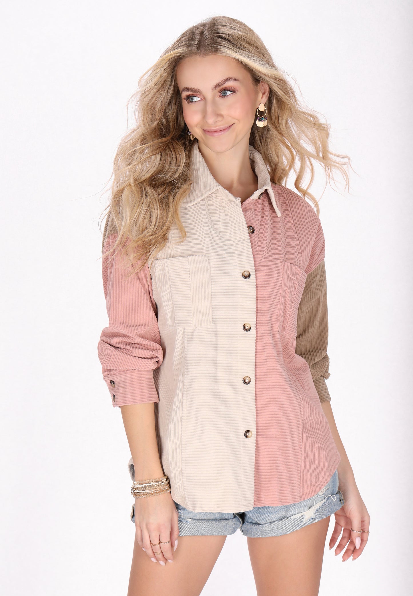 IZIA women's jacket