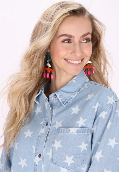 IZIA women's shirt