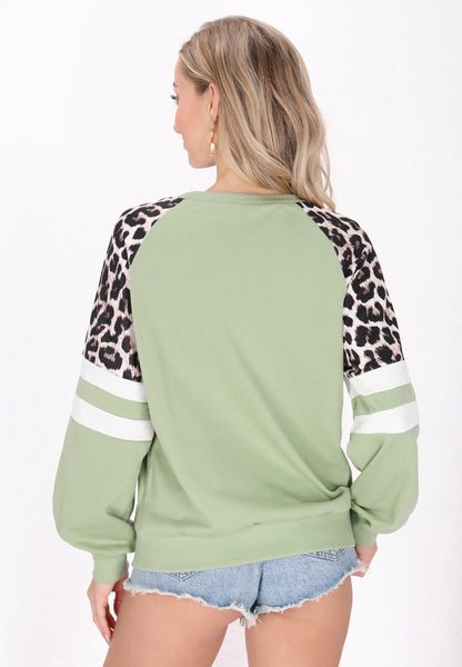 IZIA women's sweatshirt