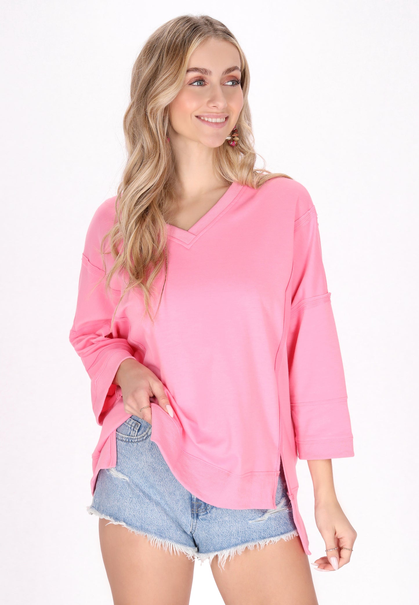 IZIA women's blouse