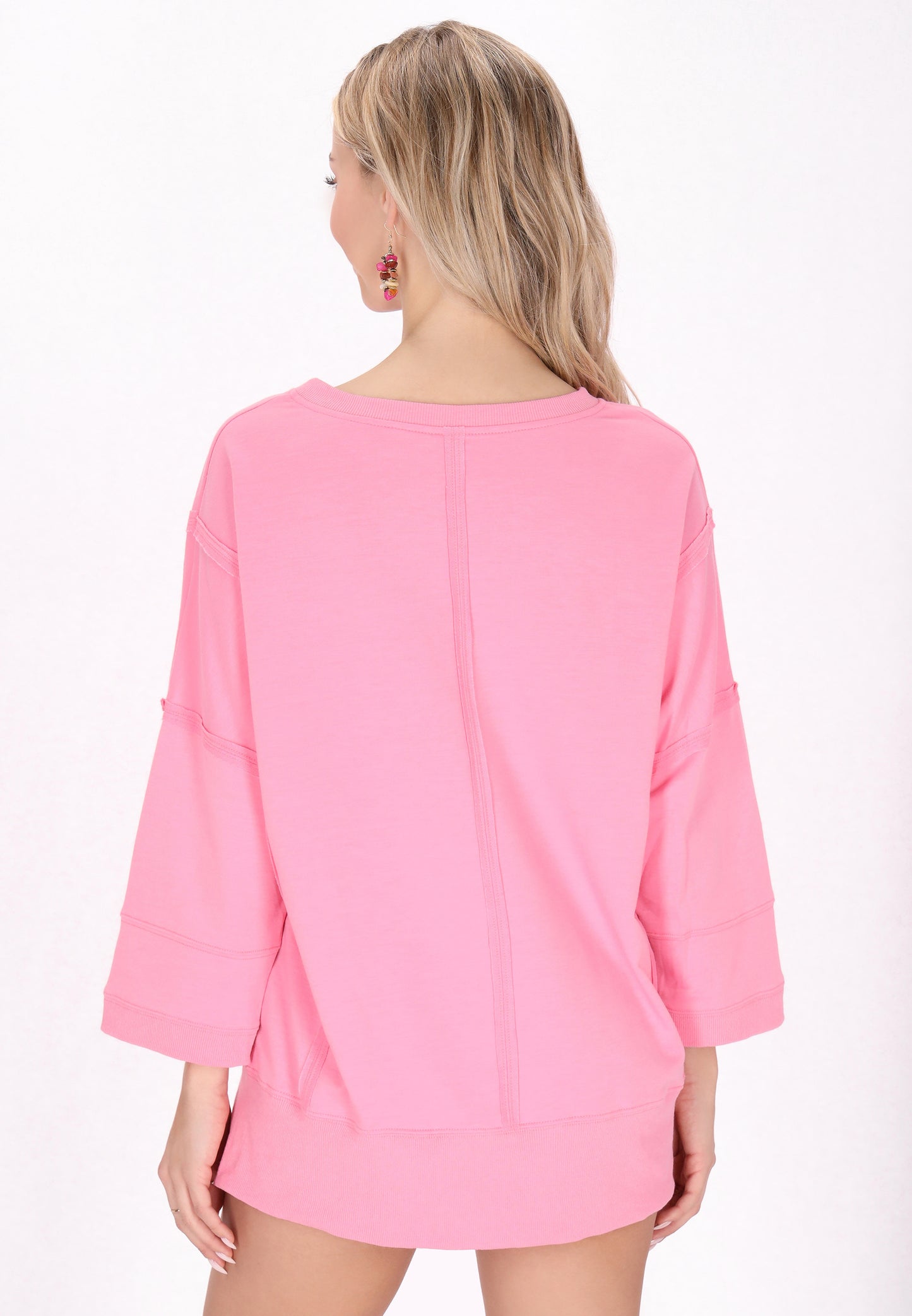 IZIA women's blouse