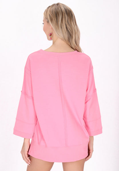 IZIA women's blouse