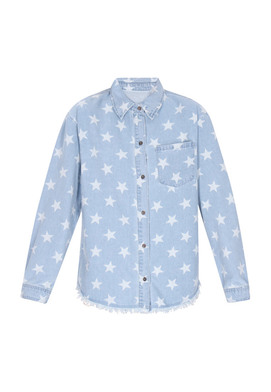 ebeeza women's shirt