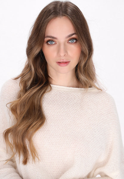 DreiMaster Vintage damski sweter