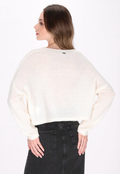 DreiMaster Vintage damski sweter