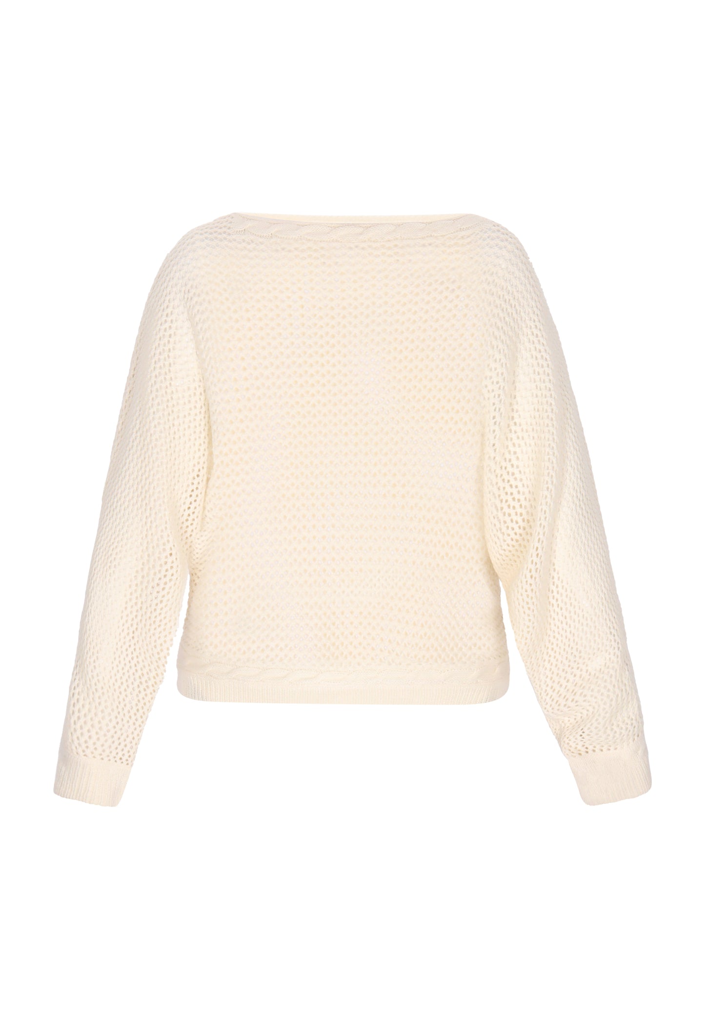 DreiMaster Vintage damski sweter