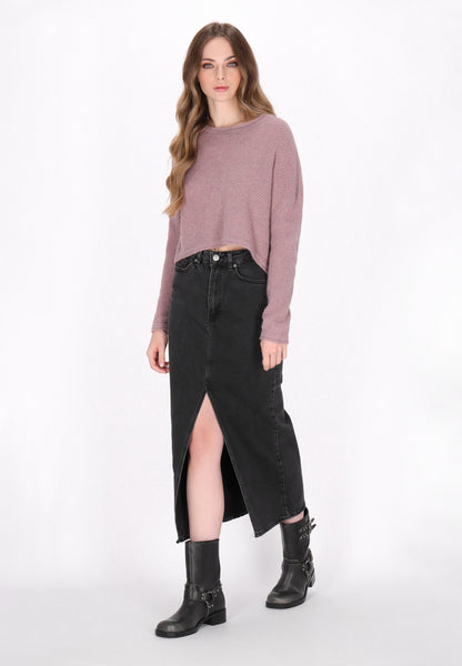 DreiMaster Vintage damski sweter