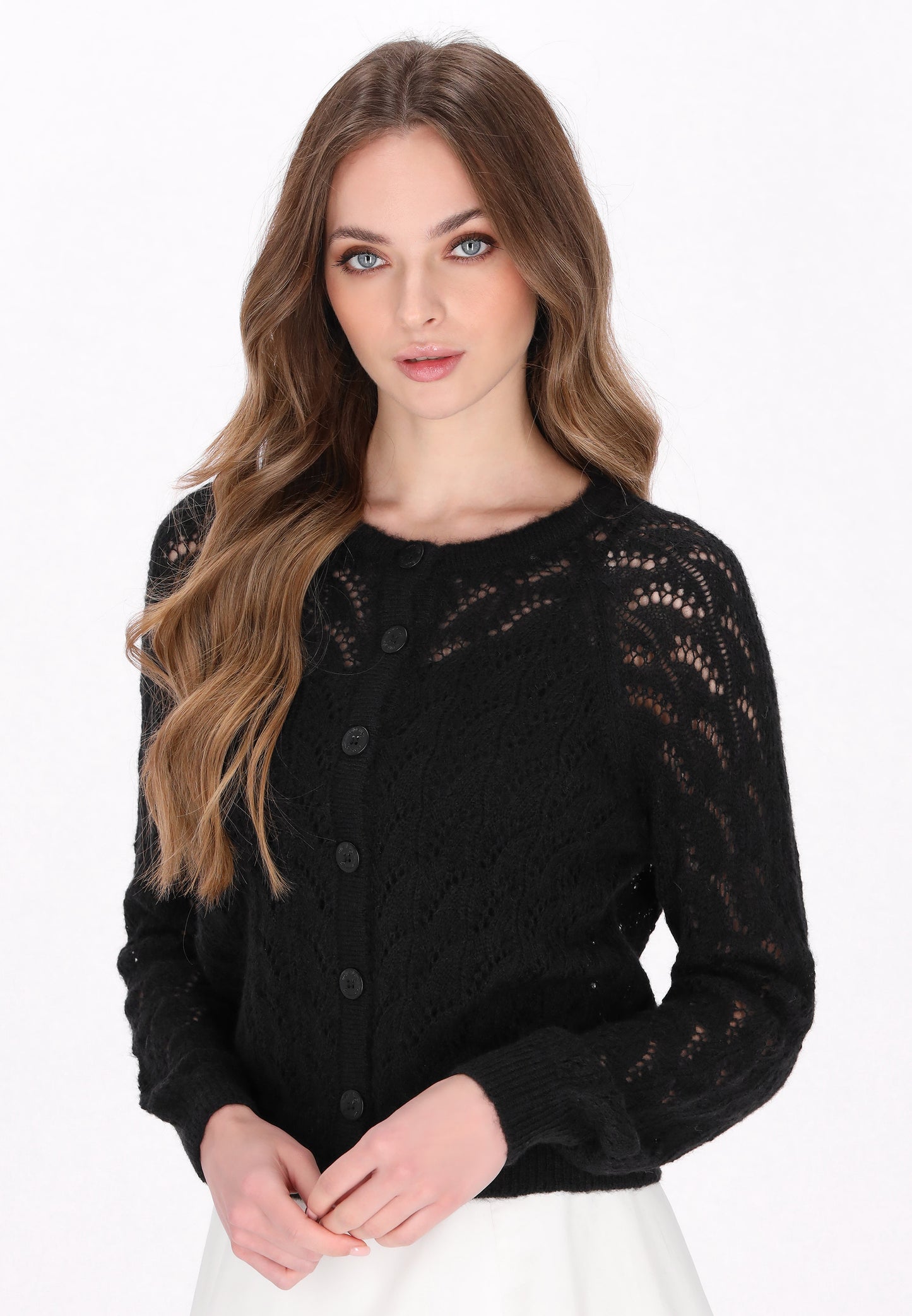 DreiMaster Vintage women's cardigan