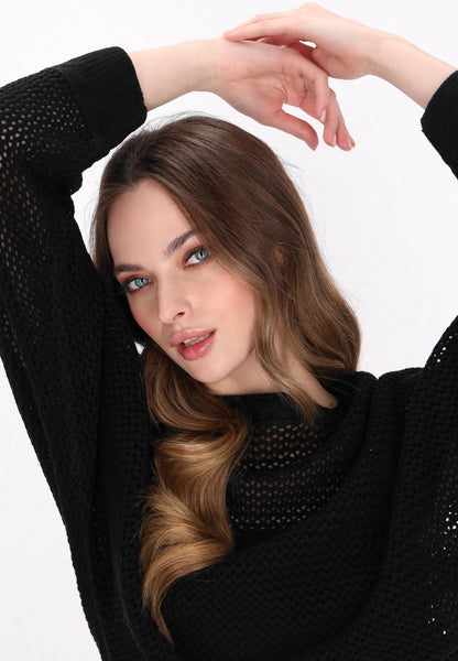 DreiMaster Vintage damski sweter