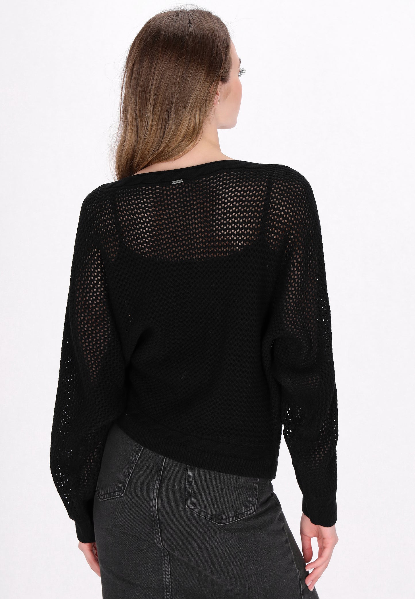 DreiMaster Vintage damski sweter