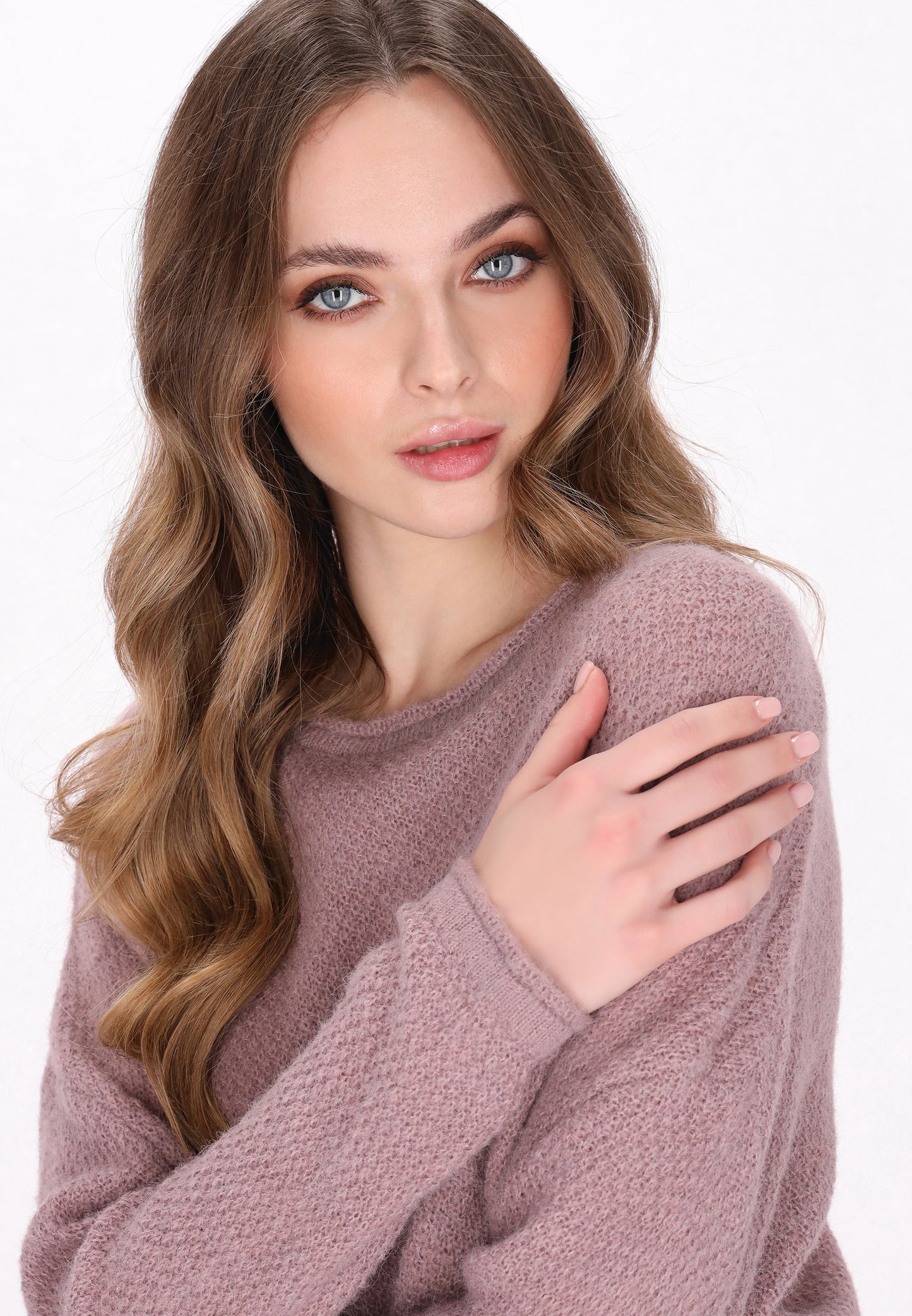 DreiMaster Vintage damski sweter