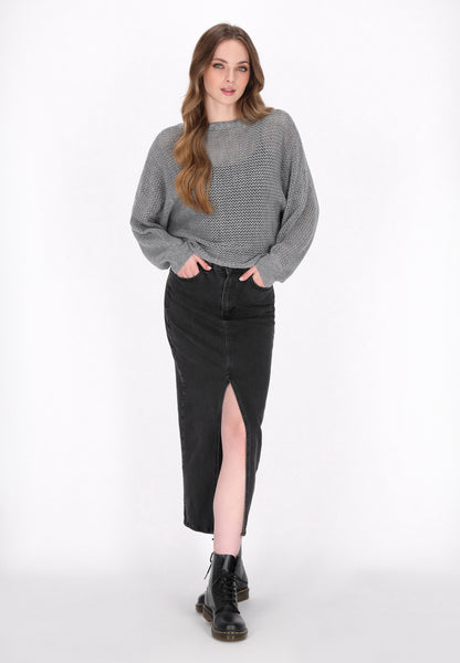 DreiMaster Vintage damski sweter