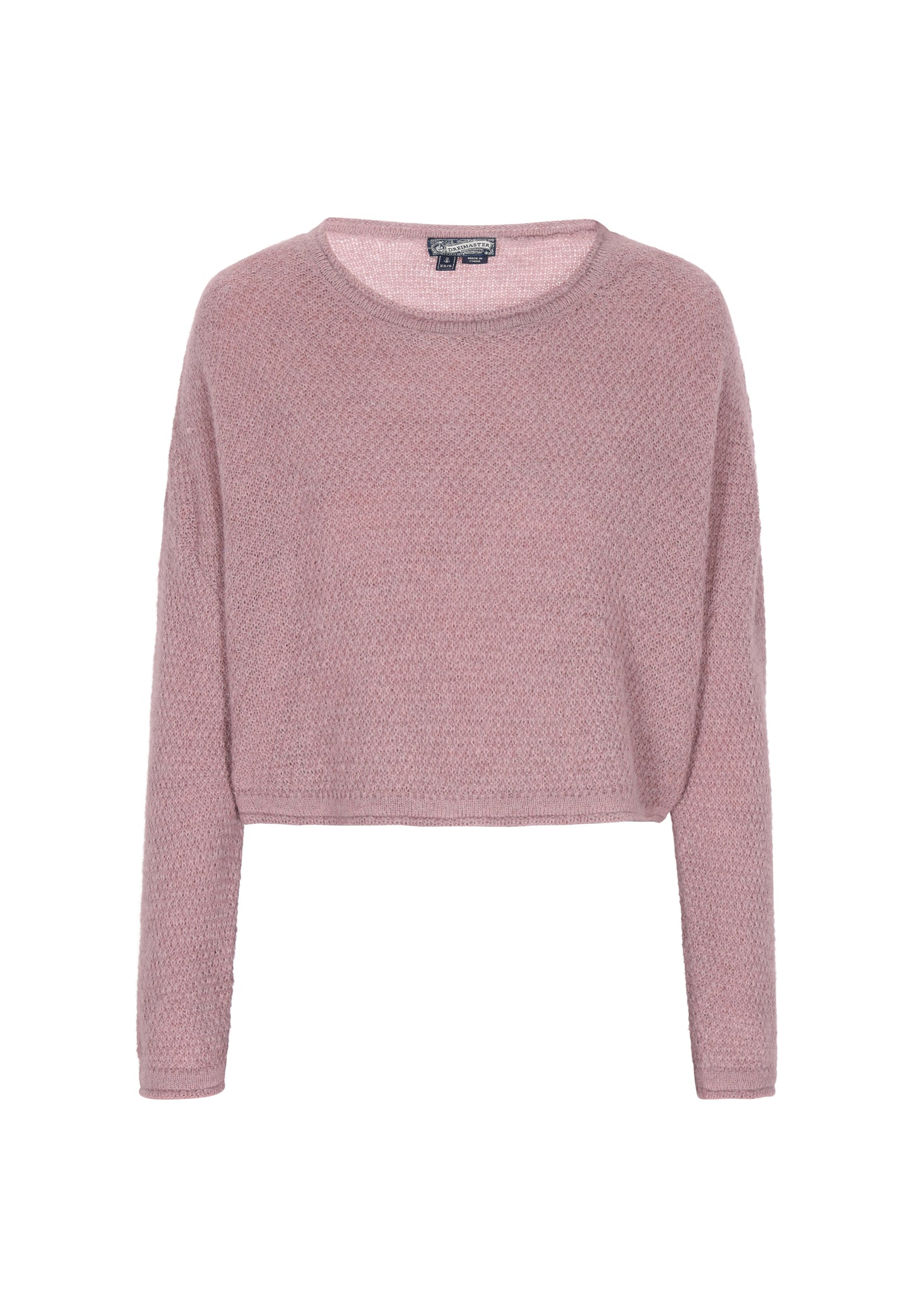 DreiMaster Vintage damski sweter