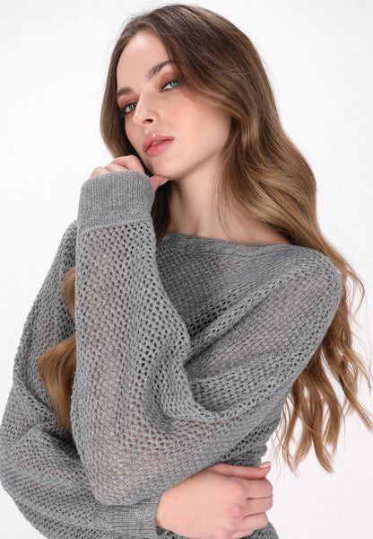 DreiMaster Vintage damski sweter