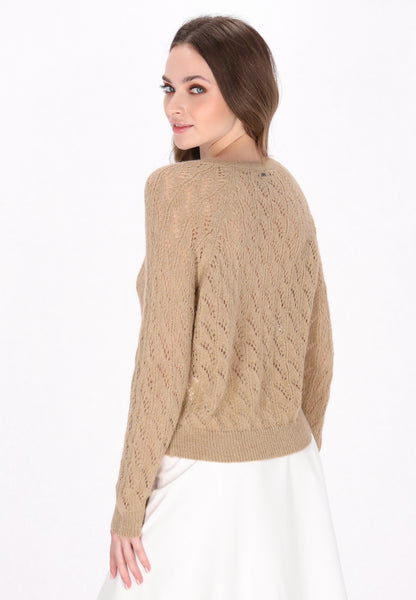 DreiMaster Vintage women's cardigan