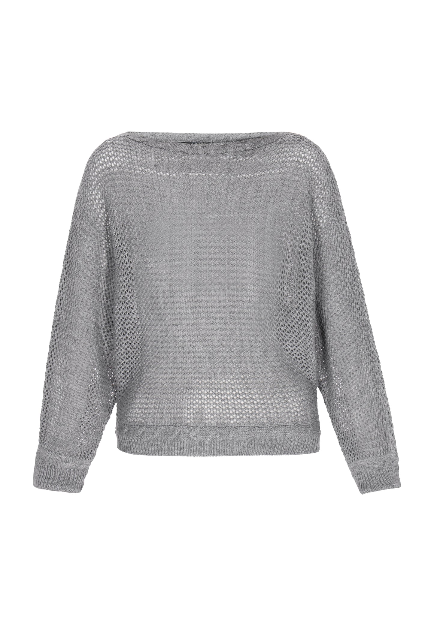 DreiMaster Vintage damski sweter