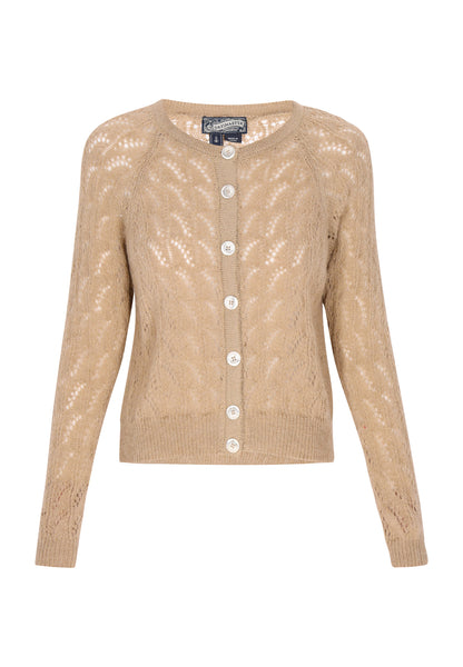DreiMaster Vintage women's cardigan