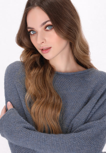 DreiMaster Vintage damski sweter