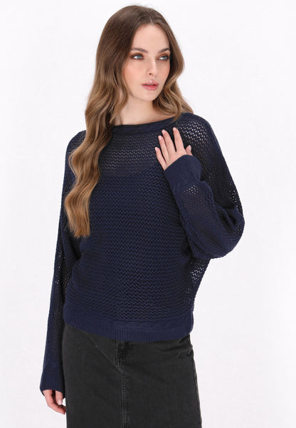 DreiMaster Vintage damski sweter