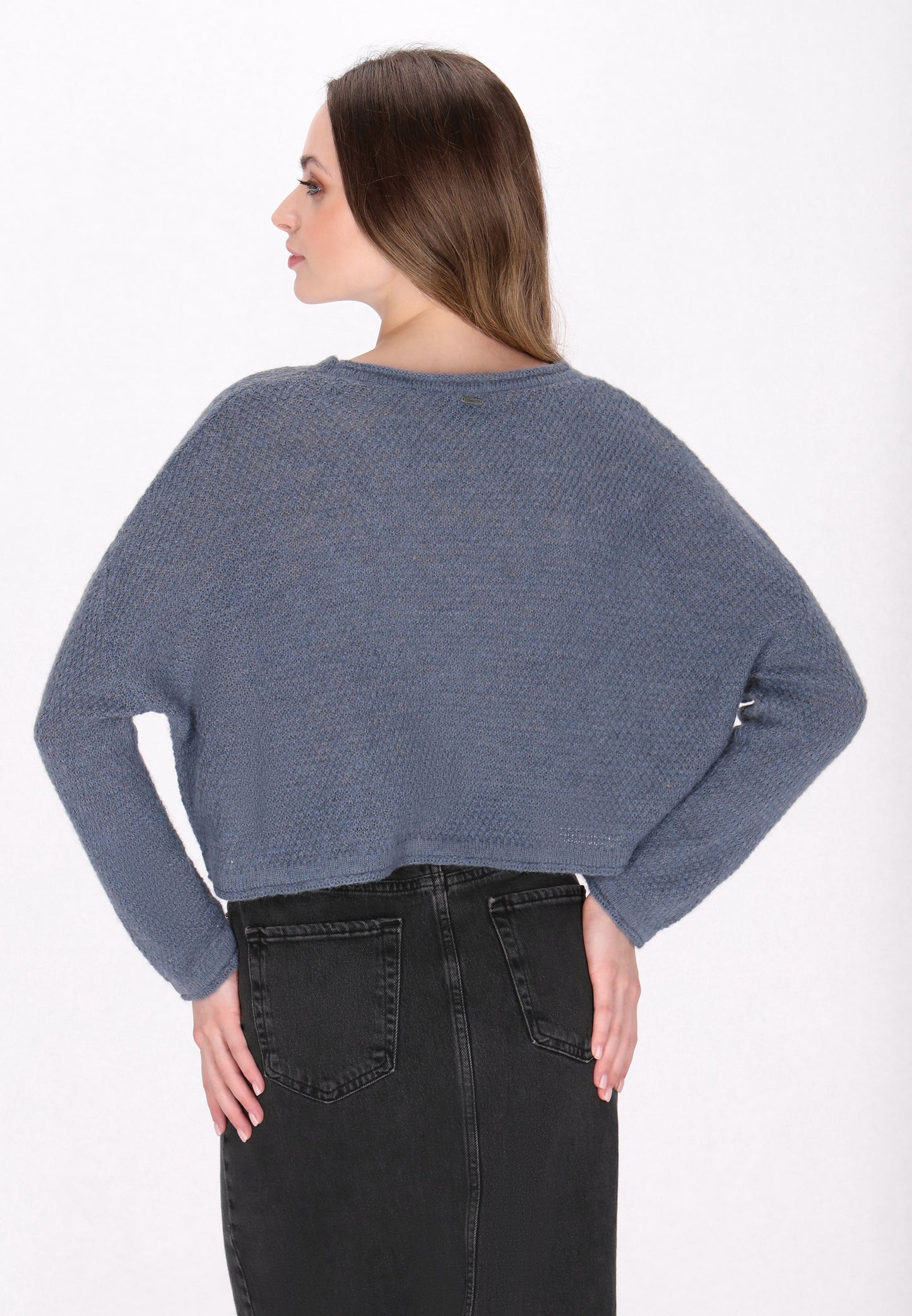 DreiMaster Vintage damski sweter