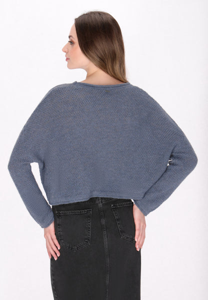 DreiMaster Vintage damski sweter