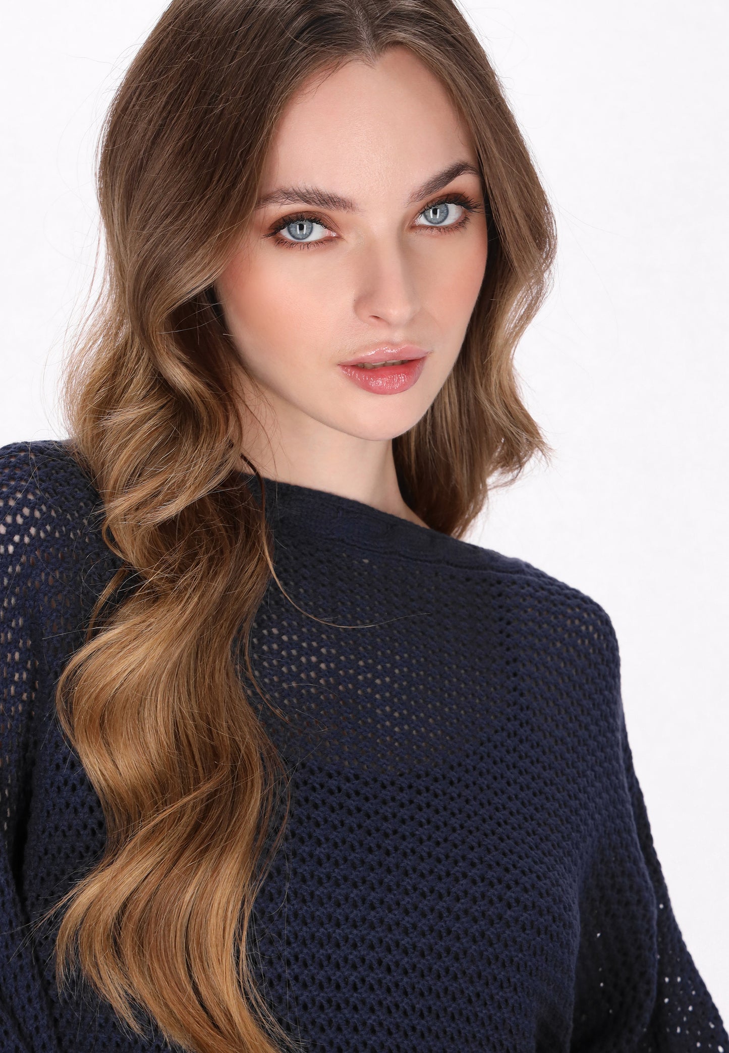 DreiMaster Vintage damski sweter