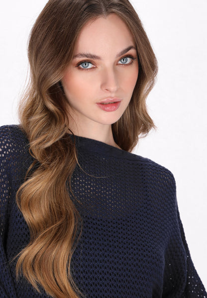 DreiMaster Vintage damski sweter