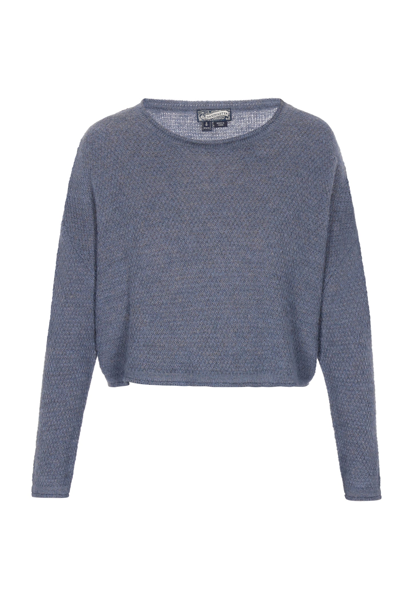 DreiMaster Vintage damski sweter
