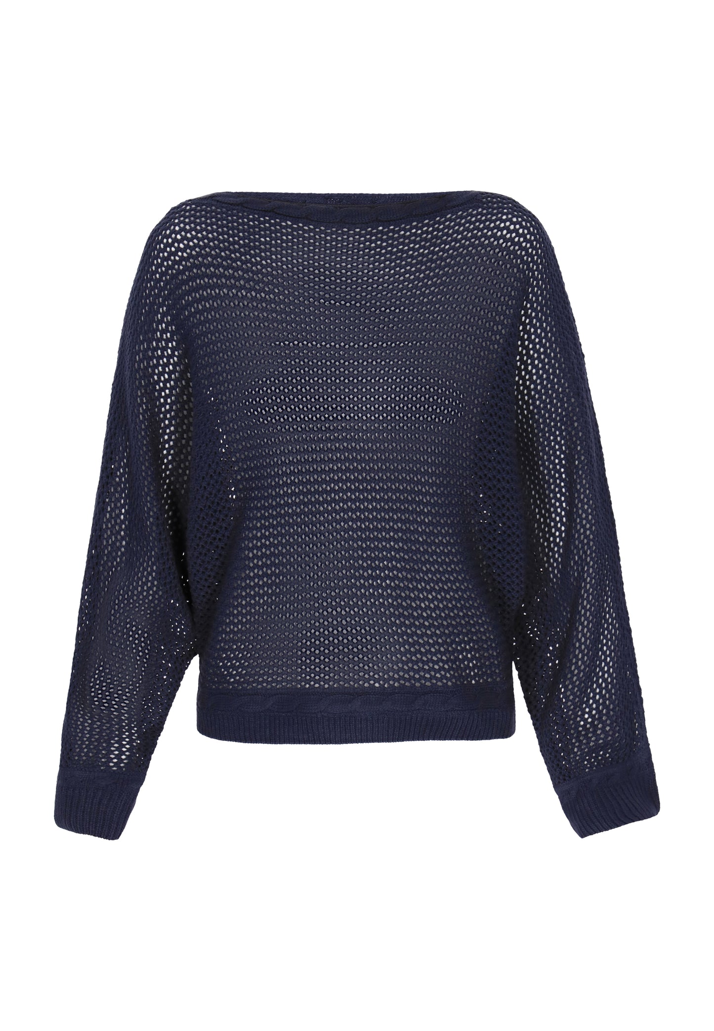 DreiMaster Vintage damski sweter