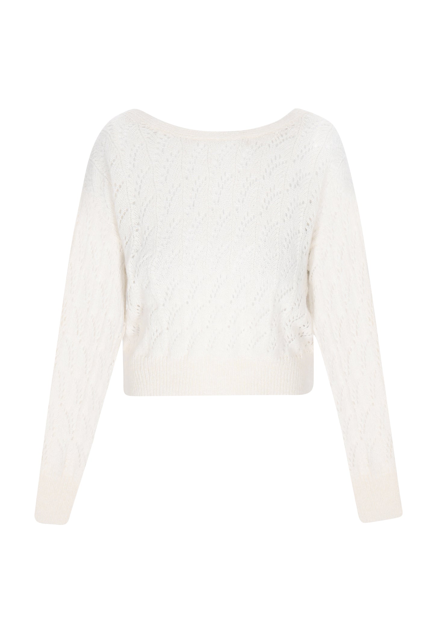DreiMaster Vintage damski sweter