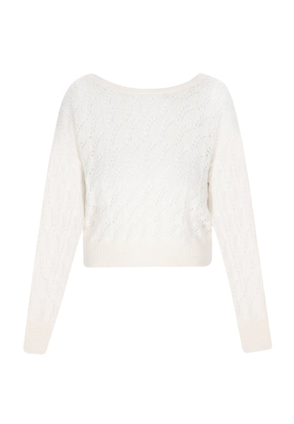 DreiMaster Vintage damski sweter